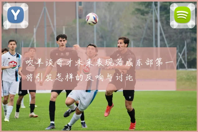 吹羊谈奇才未来表现若成东部第一将引发怎样的反响与讨论
